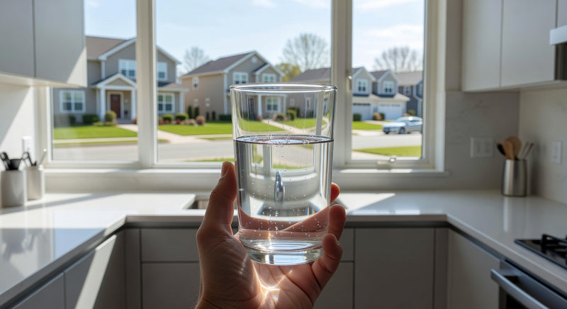Water Quality Report for Zip Code 00501 (Hauppauge, New York)