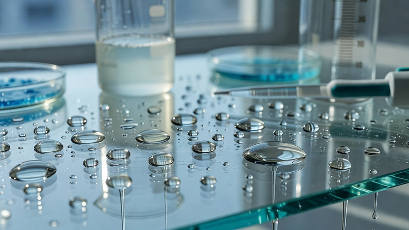 Phenol, p-tert-butyl- in Drinking Water: Complete Guide (2026)