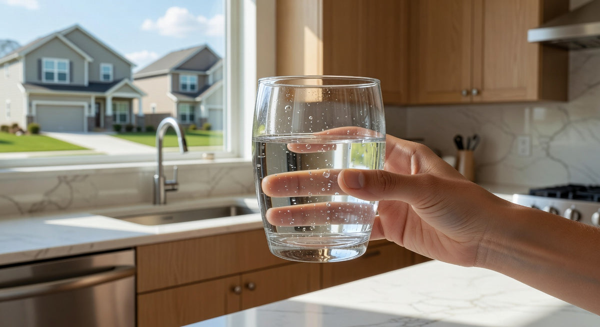 Water Quality Report for Zip Code 01012 (Springfield, Massachusetts)