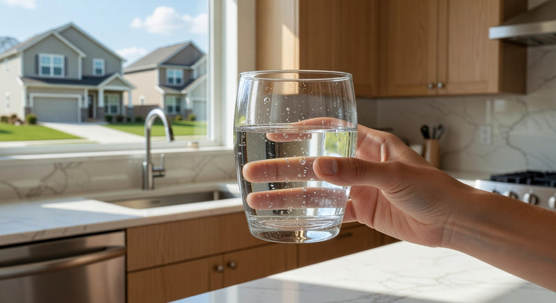 Water Quality Report for Zip Code 01012 (Springfield, Massachusetts)