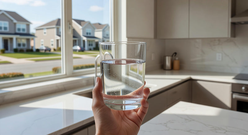 Water Quality Report for Zip Code 01199 (Springfield, Massachusetts)