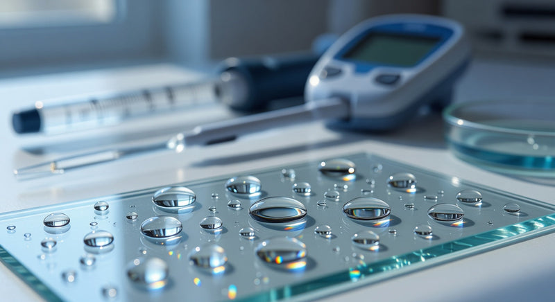 Oleic acid* in Drinking Water: Complete Guide (2026)