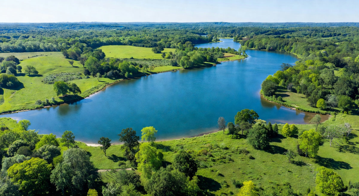 Indiana Water Quality Report (2026)