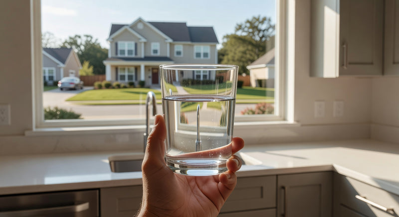 Water Quality Report for Zip Code 01129 (Springfield, Massachusetts)