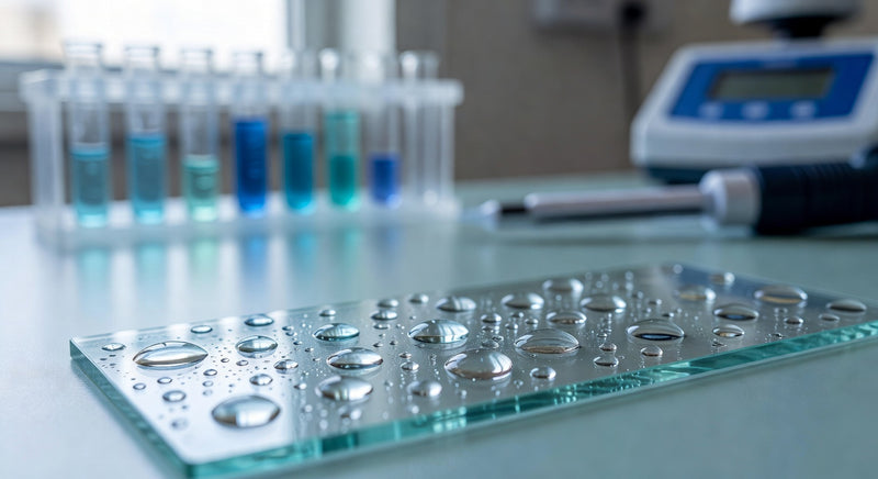 Endothall in Drinking Water: Complete Guide (2026)