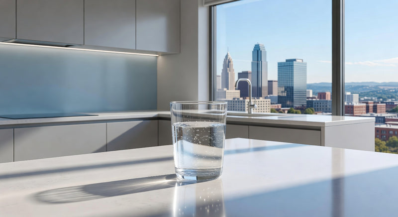 Tulsa, Oklahoma Tap Water Quality Report (2026)