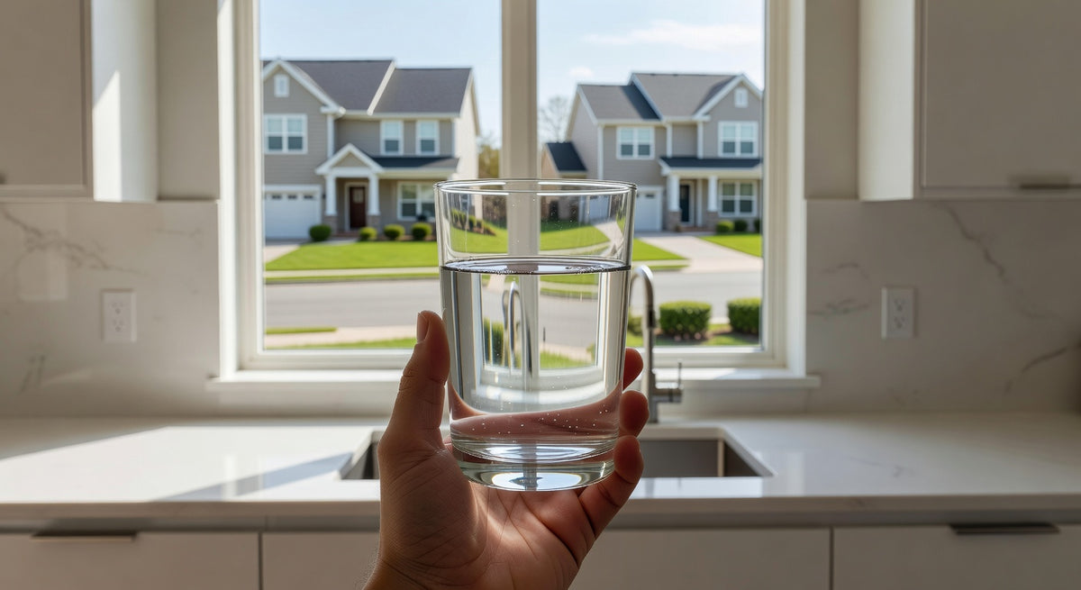Water Quality Report for Zip Code 01083 (Warren, Massachusetts)