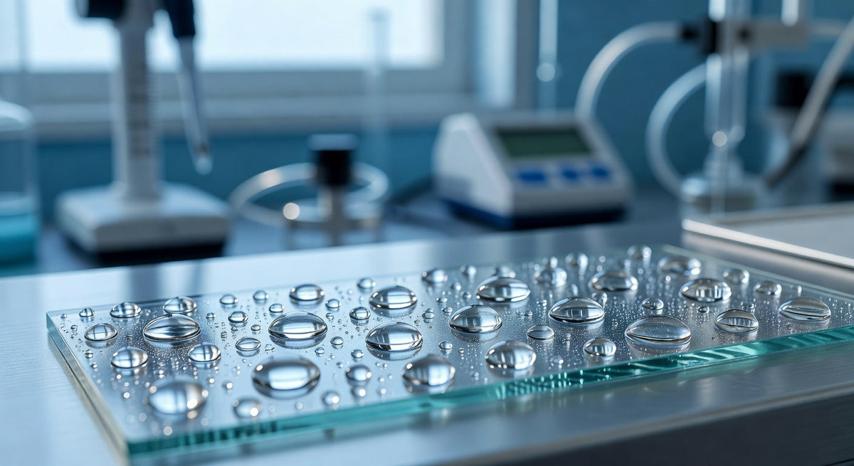 1,1-Dichloroethylene* in Drinking Water: Complete Guide (2026)