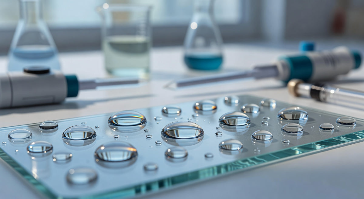 9-chlorohexadecafluoro-3-oxanone-1-sulfonic acid (9Cl-PF3ONS) * in Drinking Water: Complete Guide (2026)