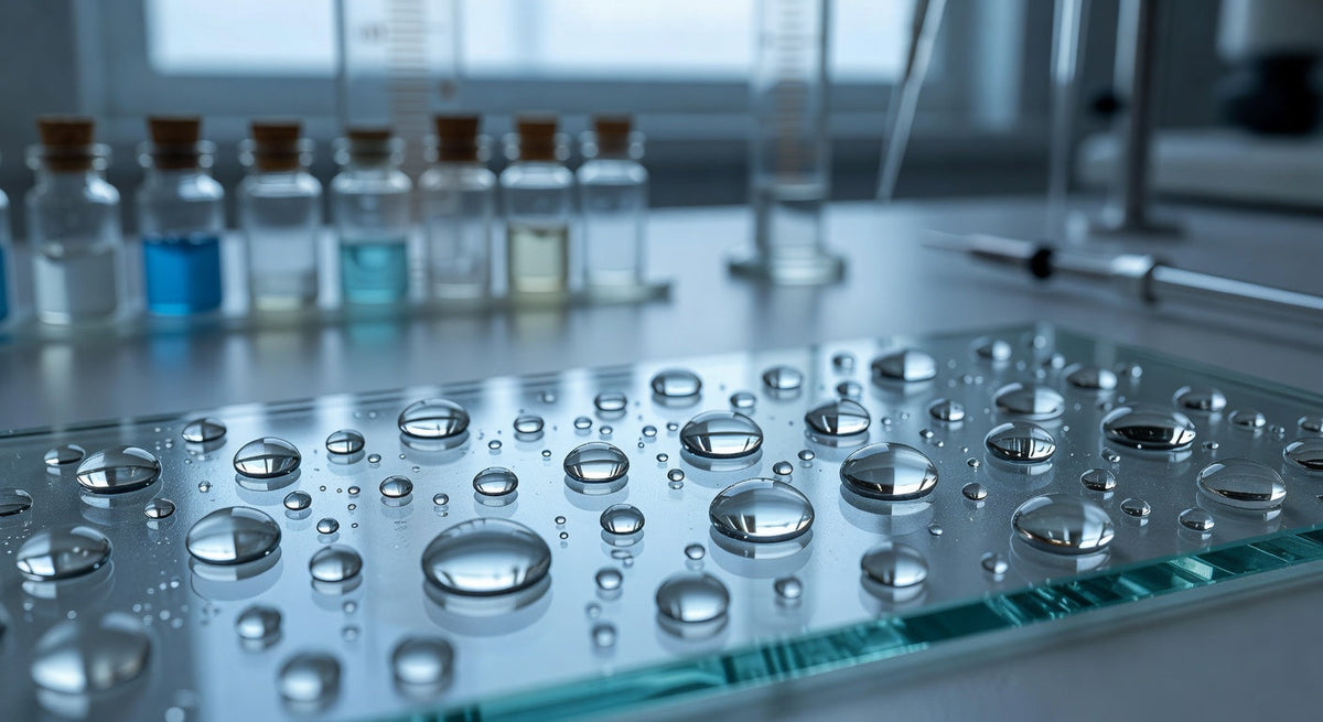 Uranium* in Drinking Water: Complete Guide (2026)