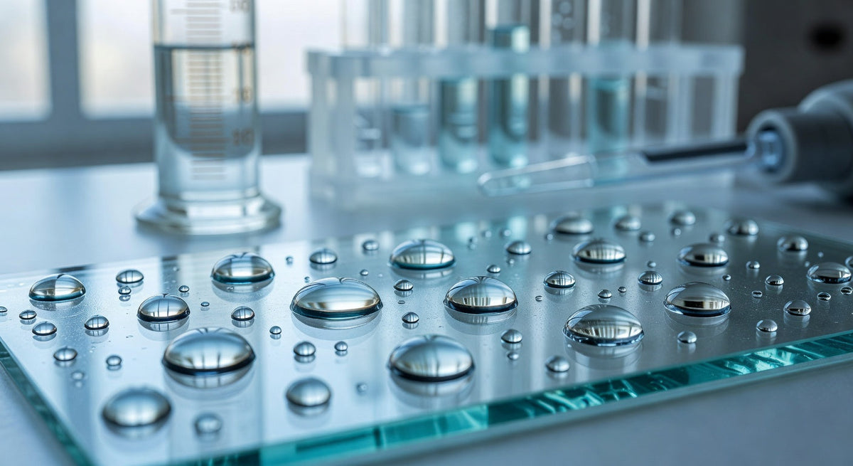p-Dichlorobenzene* in Drinking Water: Complete Guide (2026)