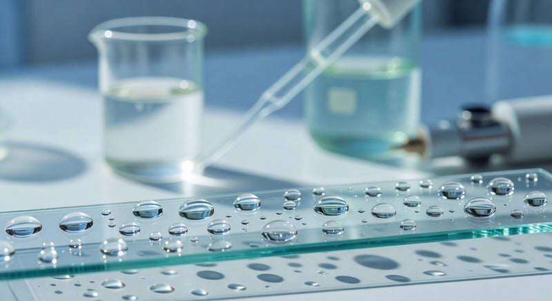 Aldicarb sulfoxide in Drinking Water: Complete Guide (2026)