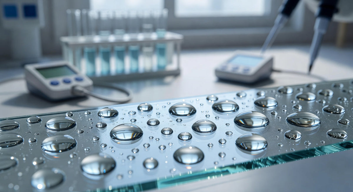 Perfluoroheptanoic acid (PFHPA)* in Drinking Water: Complete Guide (2026)
