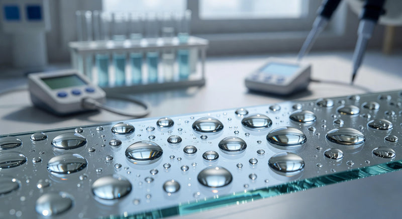 Perfluoroheptanoic acid (PFHPA)* in Drinking Water: Complete Guide (2026)