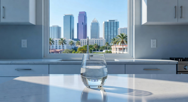 Orlando, Florida Tap Water Quality Report (2026)