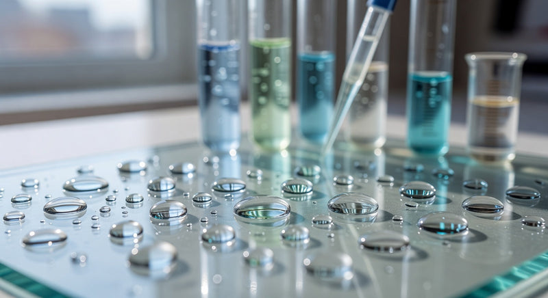 Trichloroacetic acid* in Drinking Water: Complete Guide (2026)