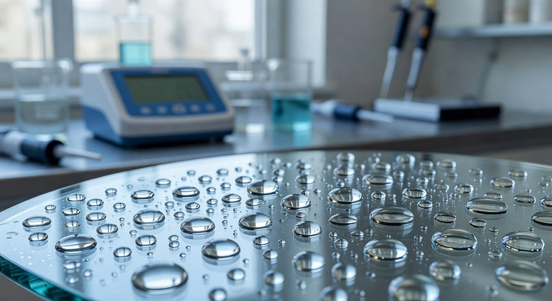 Nonafluoro-3,6-dioxaheptanoic acid in Drinking Water: Complete Guide (2026)