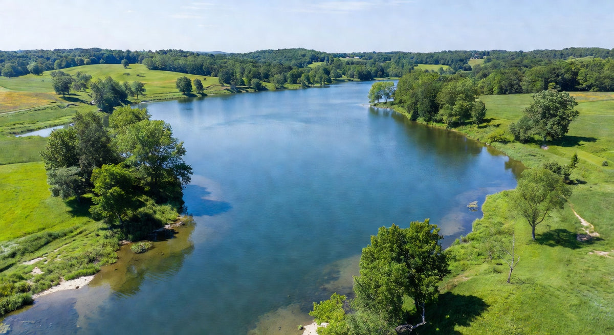 Ohio Water Quality Report (2026)