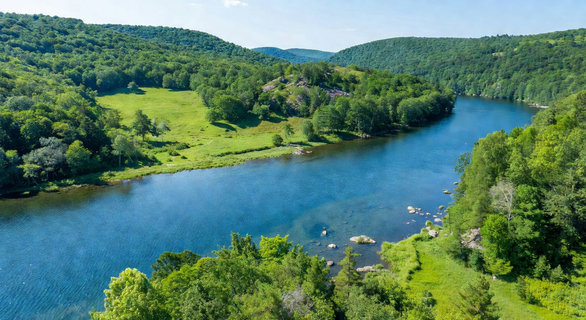 Vermont Water Quality Report (2026)