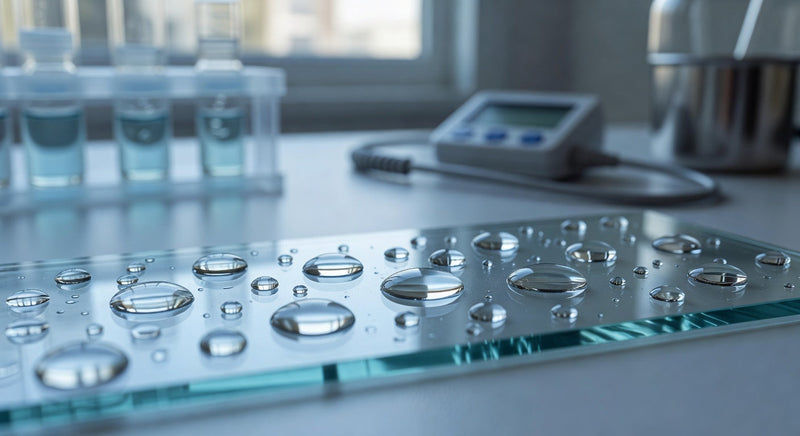 Perfluorononanoic acid (PFNA)* in Drinking Water: Complete Guide (2026)