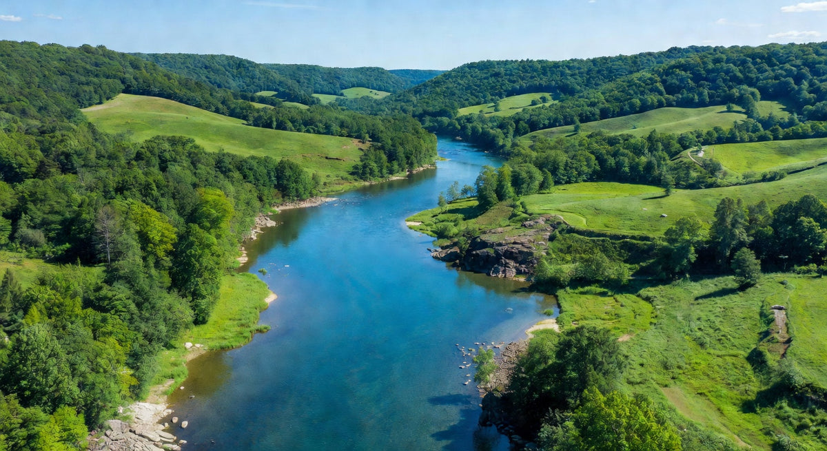 Kentucky Water Quality Report (2026)
