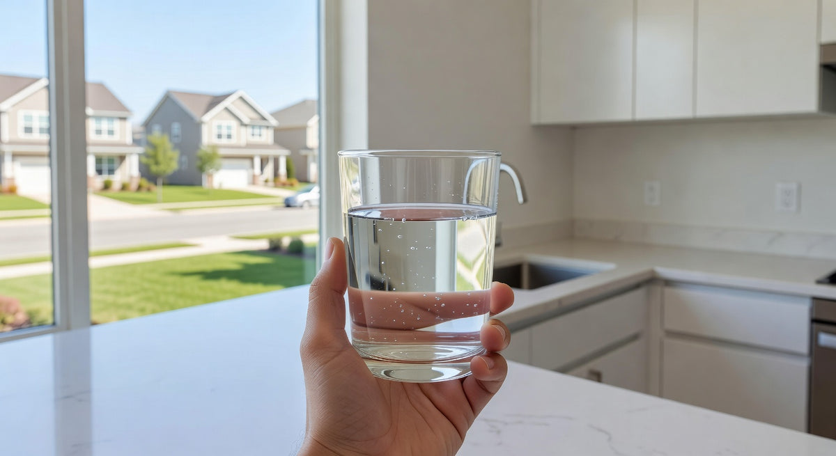 Water Quality Report for Zip Code 01021 (Palmer, Massachusetts)