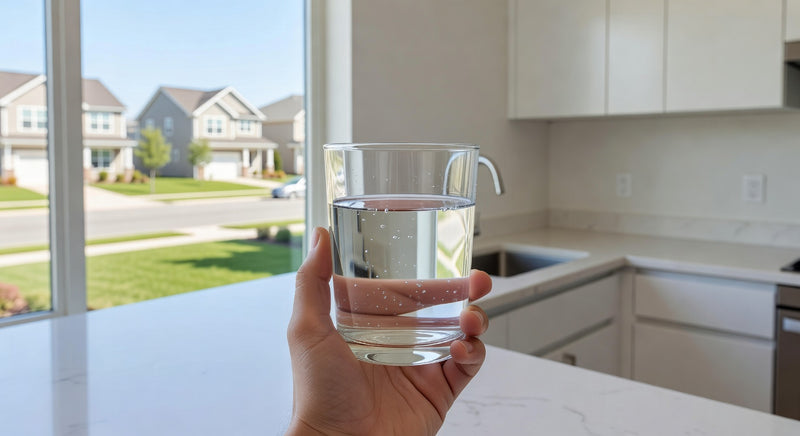 Water Quality Report for Zip Code 01021 (Palmer, Massachusetts)