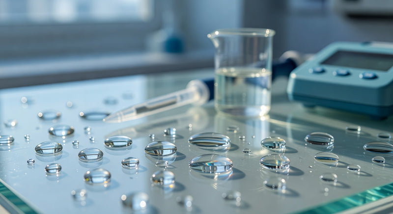 Methylcyclohexane in Drinking Water: Complete Guide (2026)