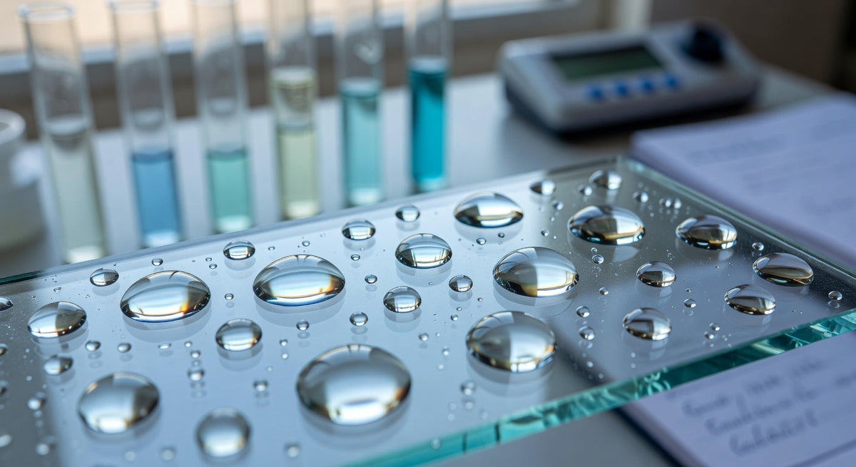 Ethylene dibromide in Drinking Water: Complete Guide (2026)