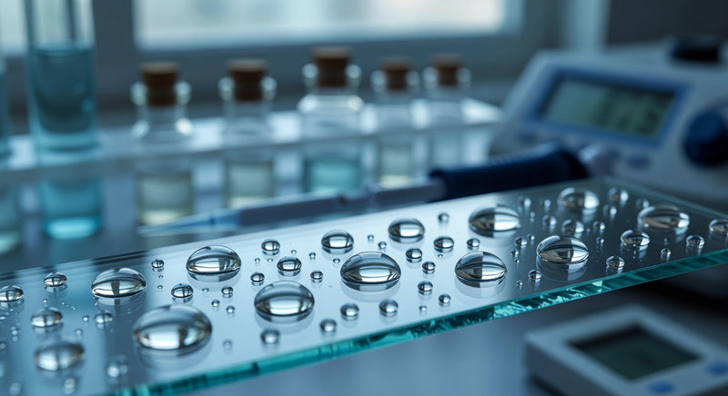 Acetaldhyde in Drinking Water: Complete Guide (2026)