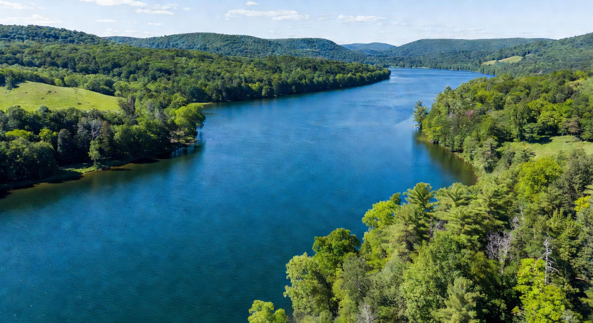 New York Water Quality Report (2026)