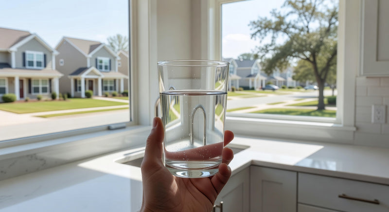 Water Quality Report for Zip Code 01115 (Springfield, Massachusetts)