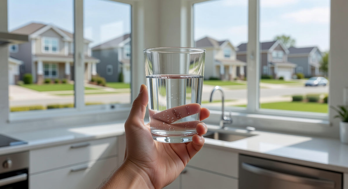 Water Quality Report for Zip Code 00636 (La Verne, California)