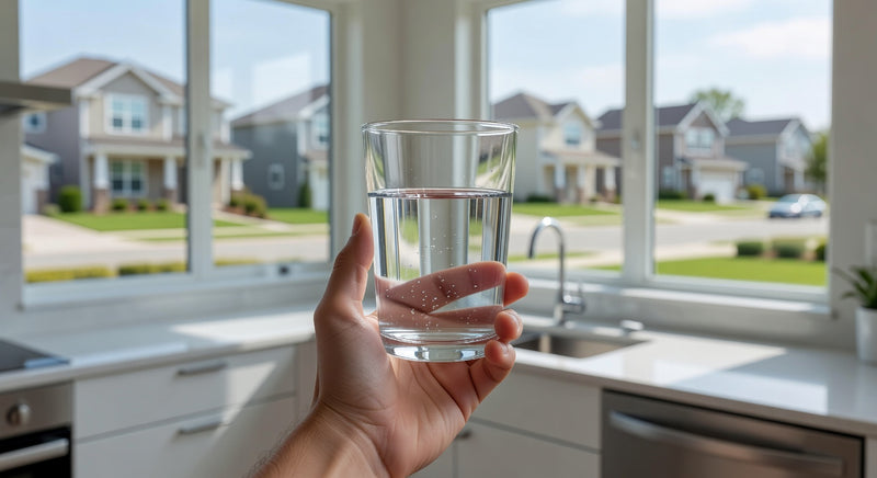 Water Quality Report for Zip Code 00636 (La Verne, California)