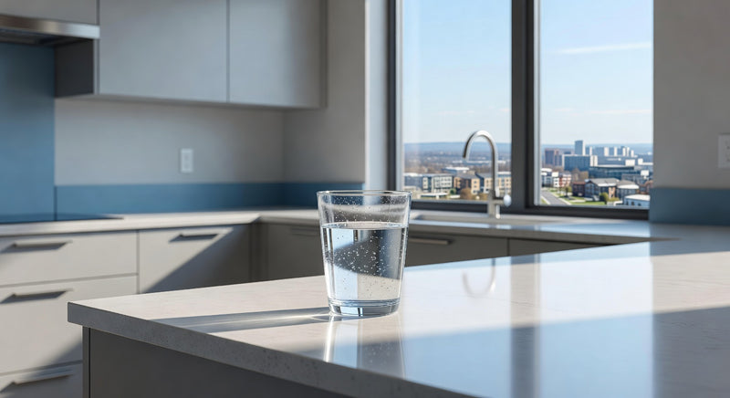 Lawrenceville, Georgia Tap Water Quality Report (2026)