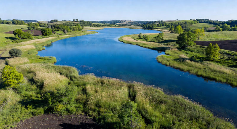 Illinois Water Quality Report (2026)