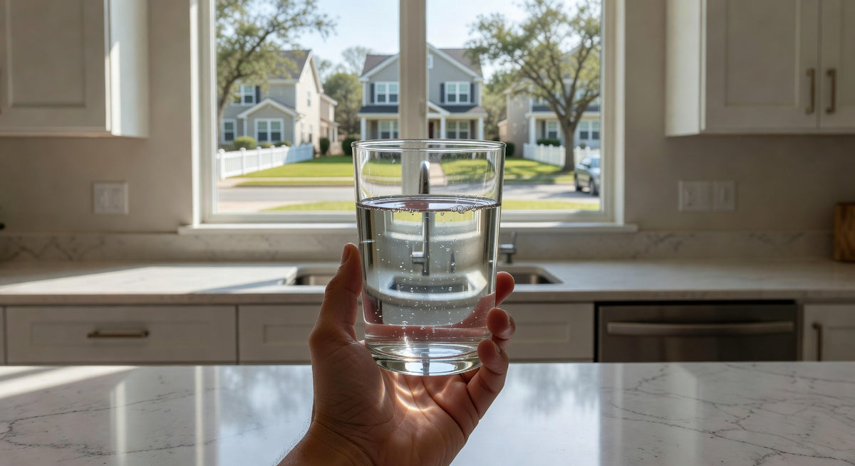 Water Quality Report for Zip Code 01032 (Goshen, Massachusetts)