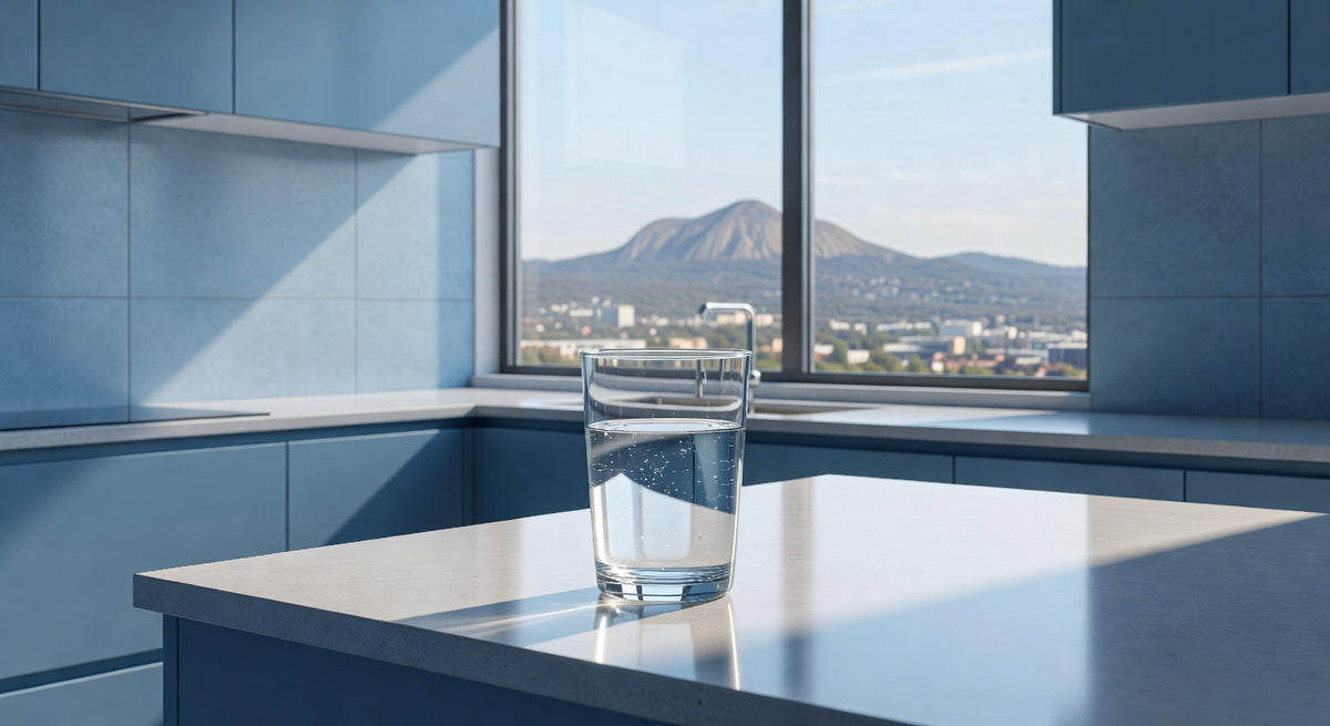 Stone Mountain, Georgia Tap Water Quality Report (2026)