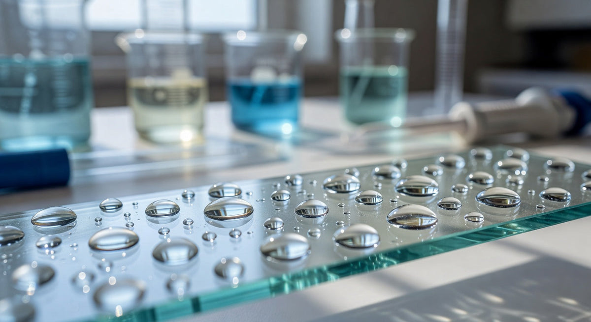 Molybdenum* in Drinking Water: Complete Guide (2026)