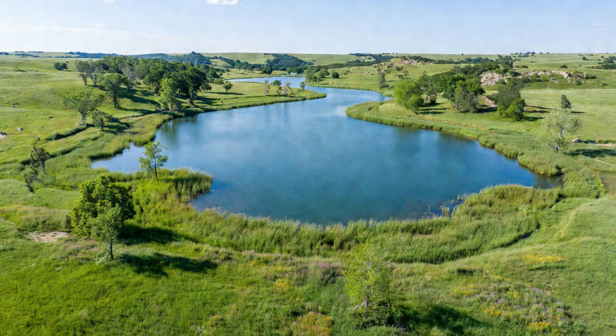 Kansas Water Quality Report (2026)
