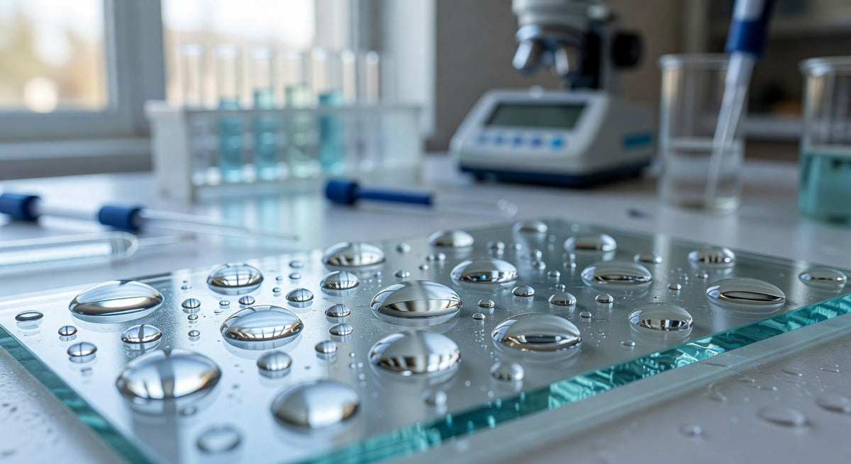 2-Methoxyethanol in Drinking Water: Complete Guide (2026)