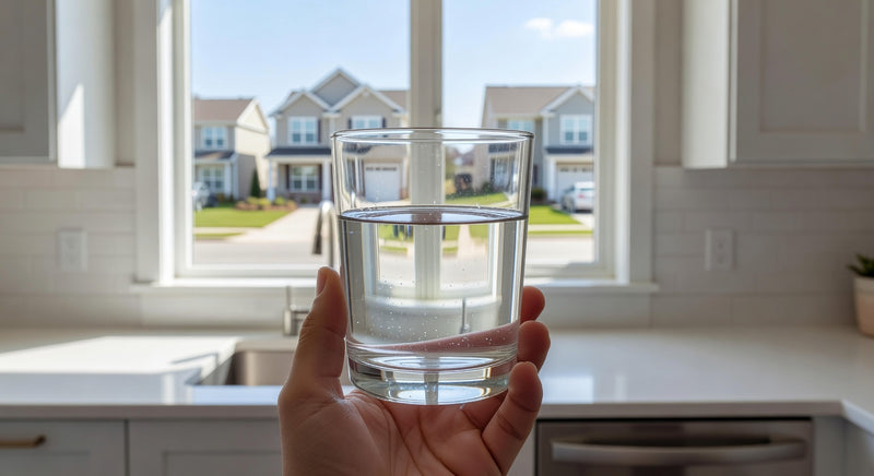 Water Quality Report for Zip Code 01003 (Amherst, Massachusetts)