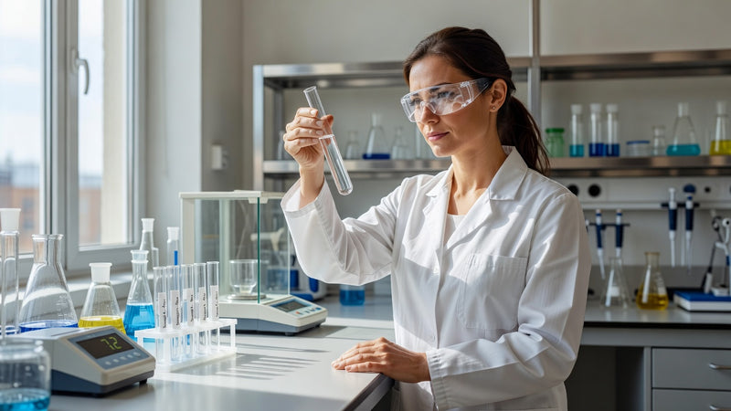 25 Cities With the Most Strontium in Drinking Water (2026)