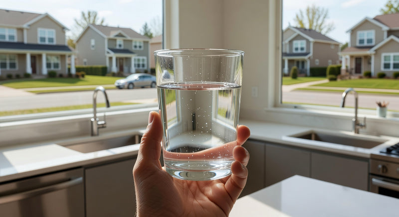 Water Quality Report for Zip Code 01201 (Pittsfield, Massachusetts)