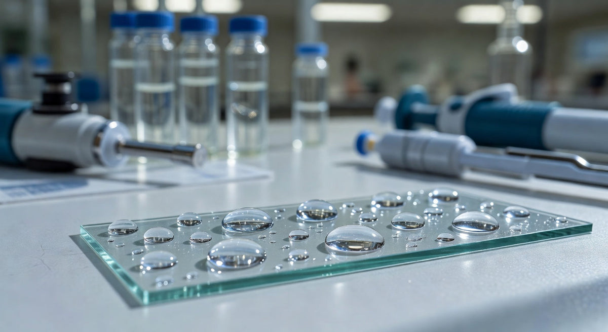 Hexachlorocyclopentadiene* in Drinking Water: Complete Guide (2026)