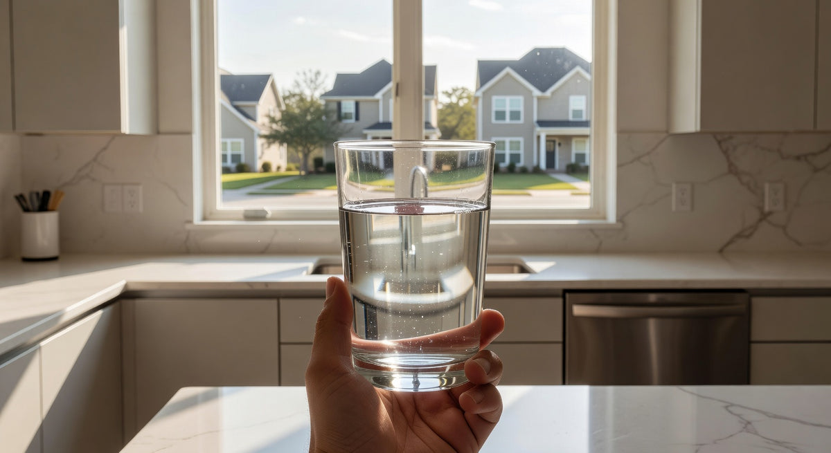 Water Quality Report for Zip Code 01060 (Northampton, Massachusetts)