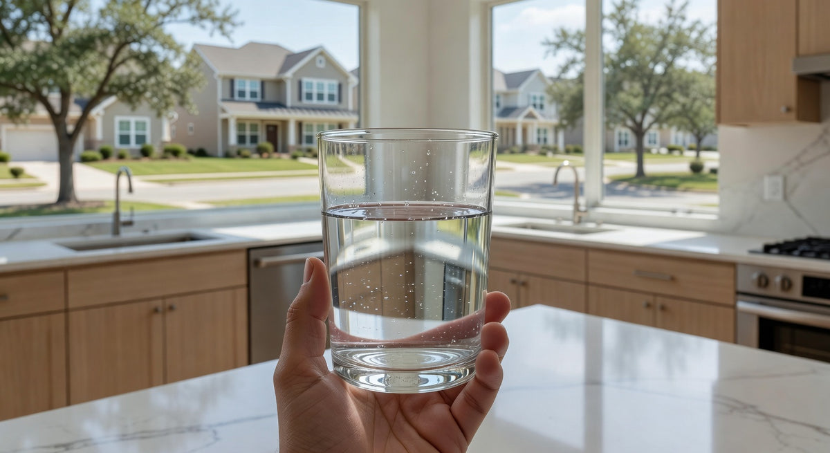 Water Quality Report for Zip Code 01031 (Hardwick, Massachusetts)