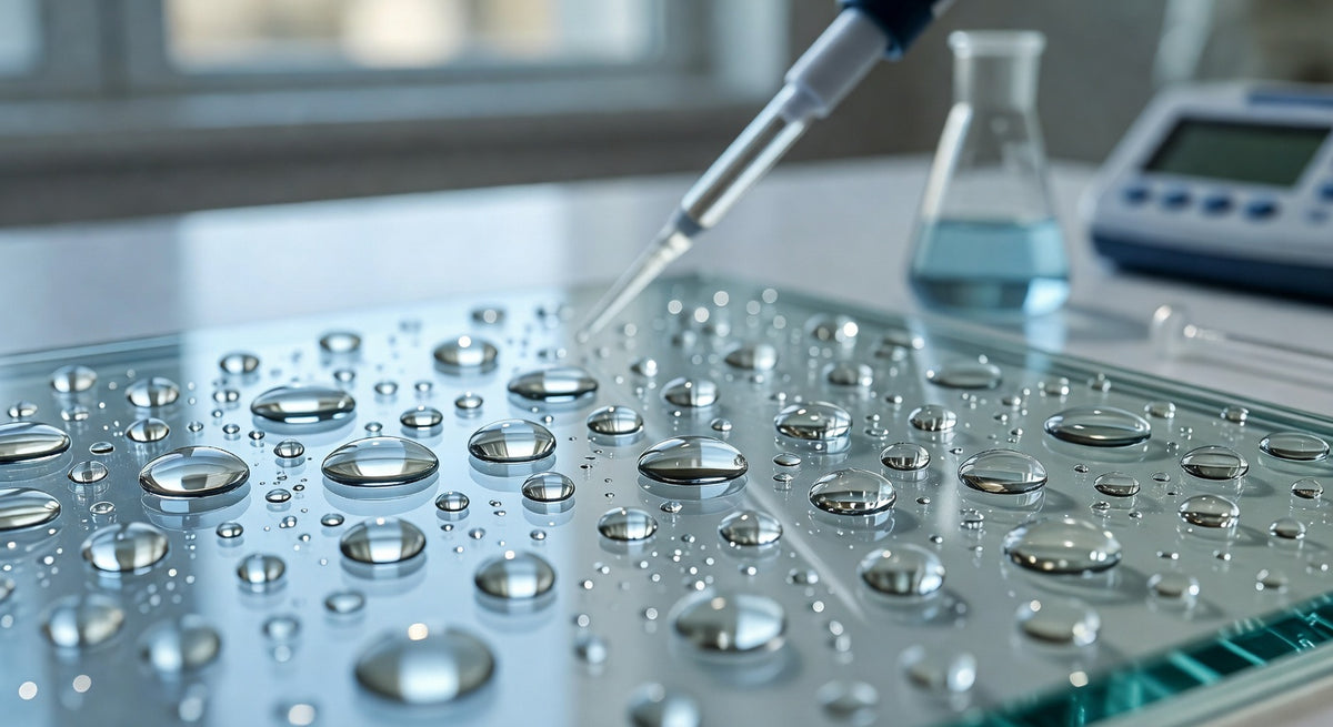 Dichloroiodomethane in Drinking Water: Complete Guide (2026)