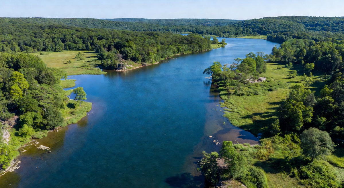 New Jersey Water Quality Report (2026)