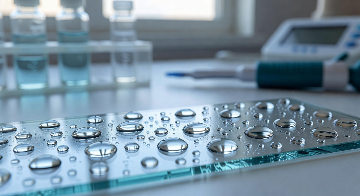 Haloacetic acids (HAA9)* in Drinking Water: Complete Guide (2026)